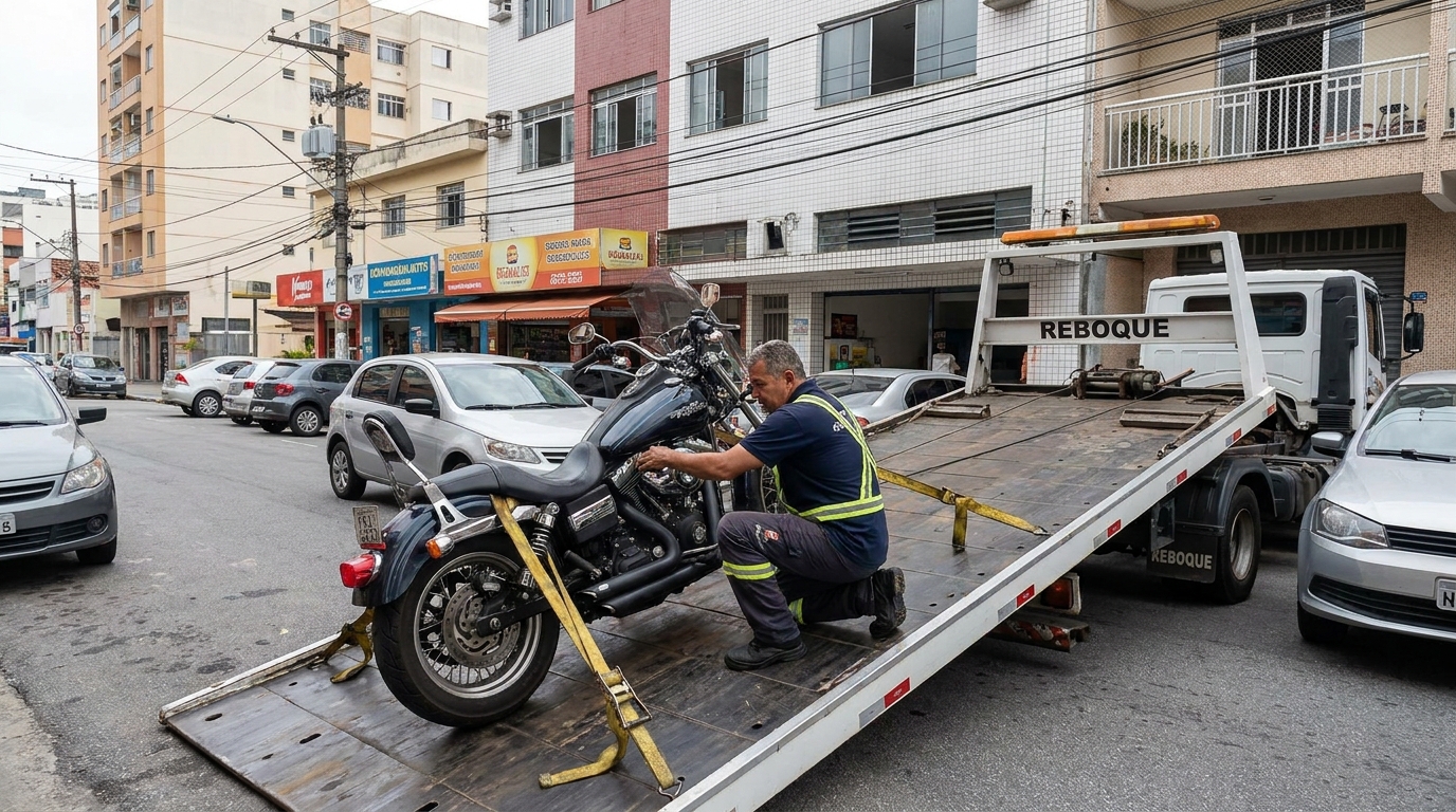 Resgate em Acidente em Mogi das Cruzes‑SP